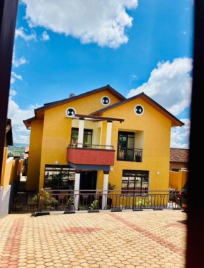 The Glorious Kigali B&B